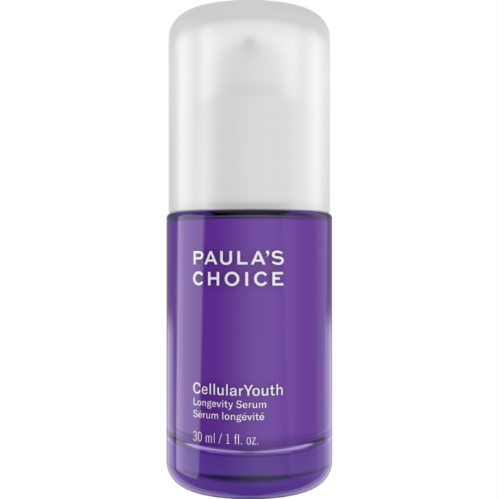 Paula's Choice CellularYouth Longevity Serum 30 ml 30 ml