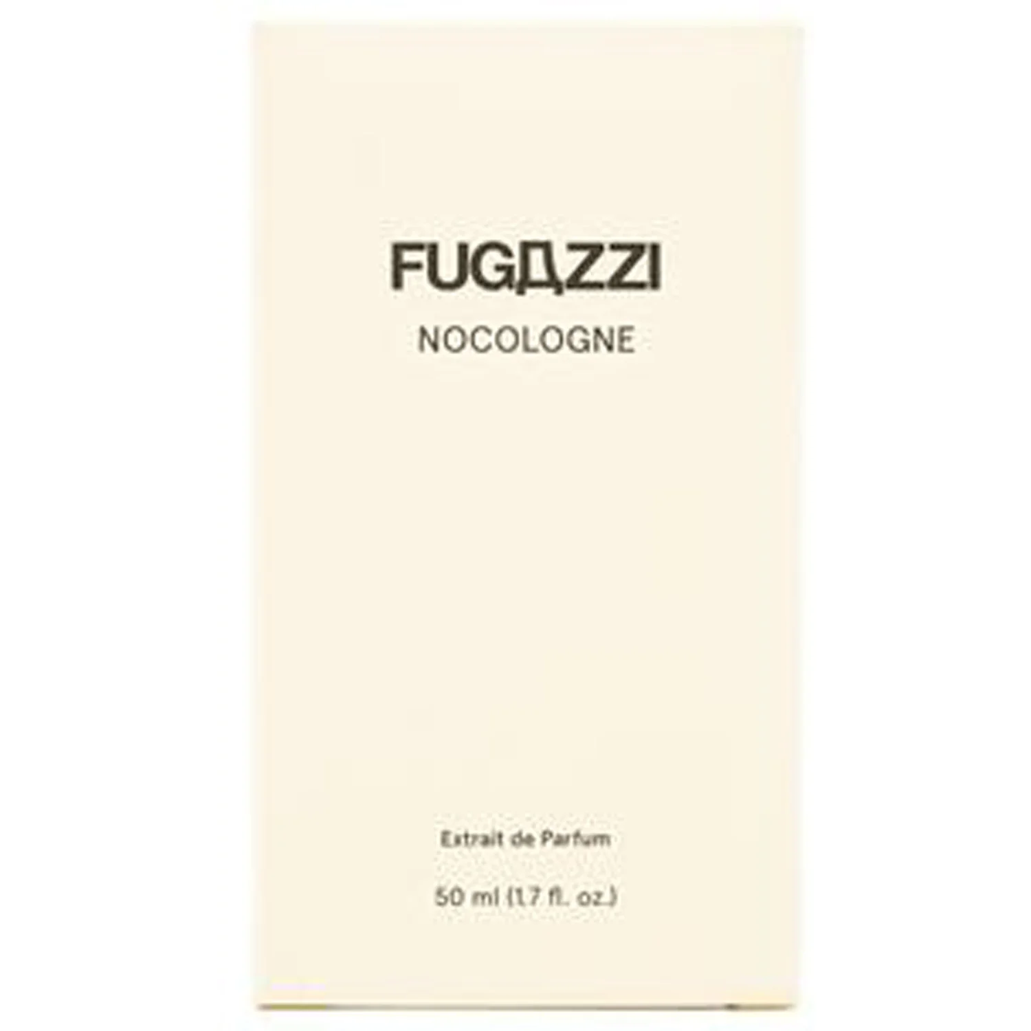Fugazzi Nocologne 50 ml, bild 2
