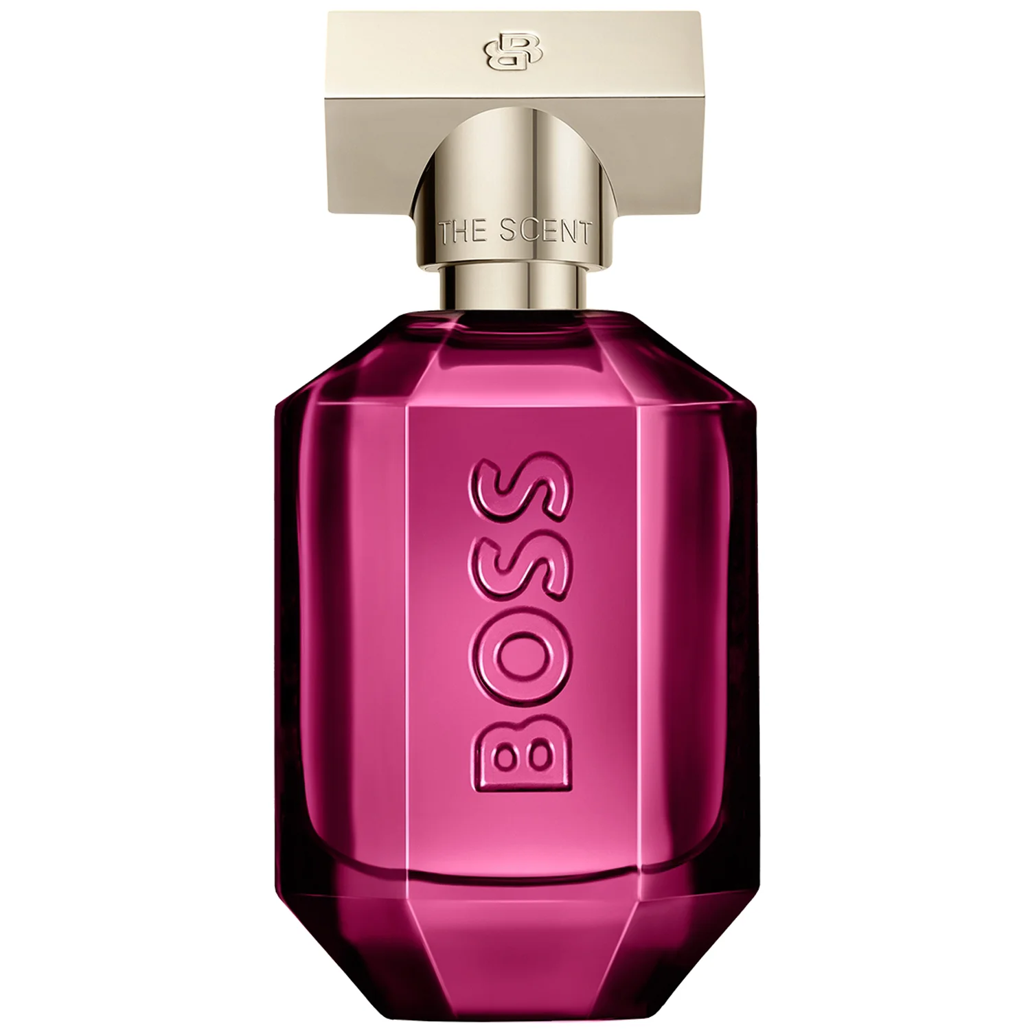Hugo Boss The Scent For Her Magnetic Eau de Parfum 50 ml