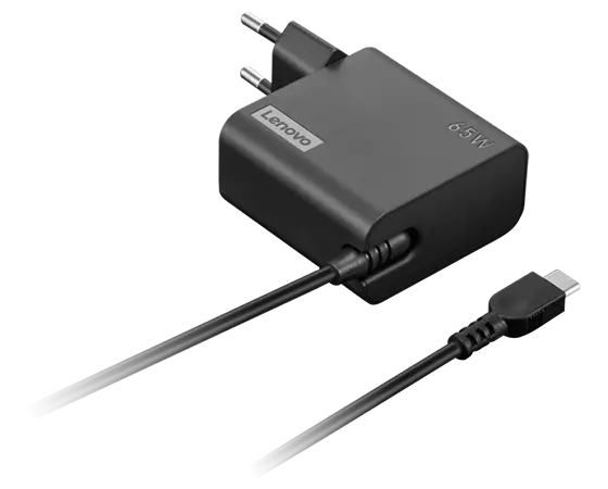 Lenovo 65 W USB-C AC-adapter