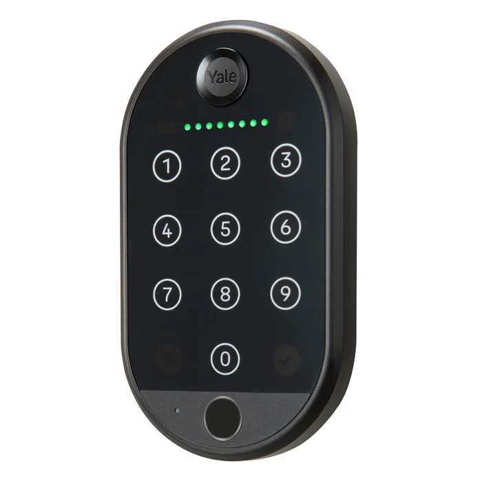 Yale Smart Keypad 2 - Fingerprint