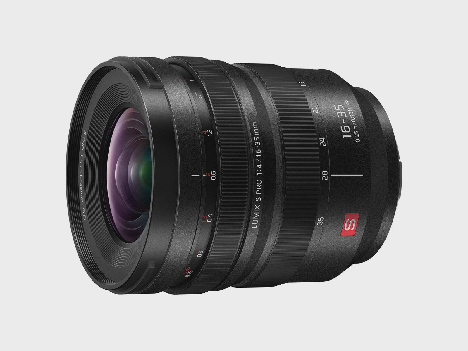 Lumix S Pro 16-35mm f/4, bild 4