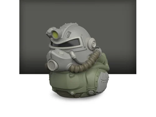Numskull - Tubbz - T-51 Power Armor (Mini Edition), bild 2