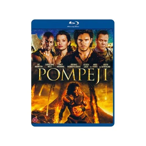 Pompeii - Bluray, bild 4