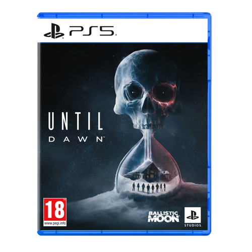 Until Dawn (PS5)