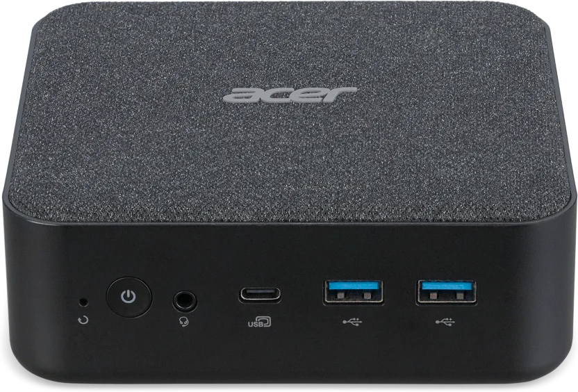 Acer Revo - Ryzen 3 | 8GB | 512GB