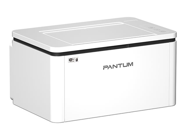 Pantum BP2300W - Skrivare - svartvit - laser - A4/Legal - upp till 23 sidor/minut - kapacitet: 150 ark - Wi-Fi(n), USB 2.0, Bluetooth