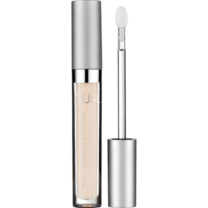 PÜR Cosmetics 4-in-1 Sculpting Concealer LN2, bild 5