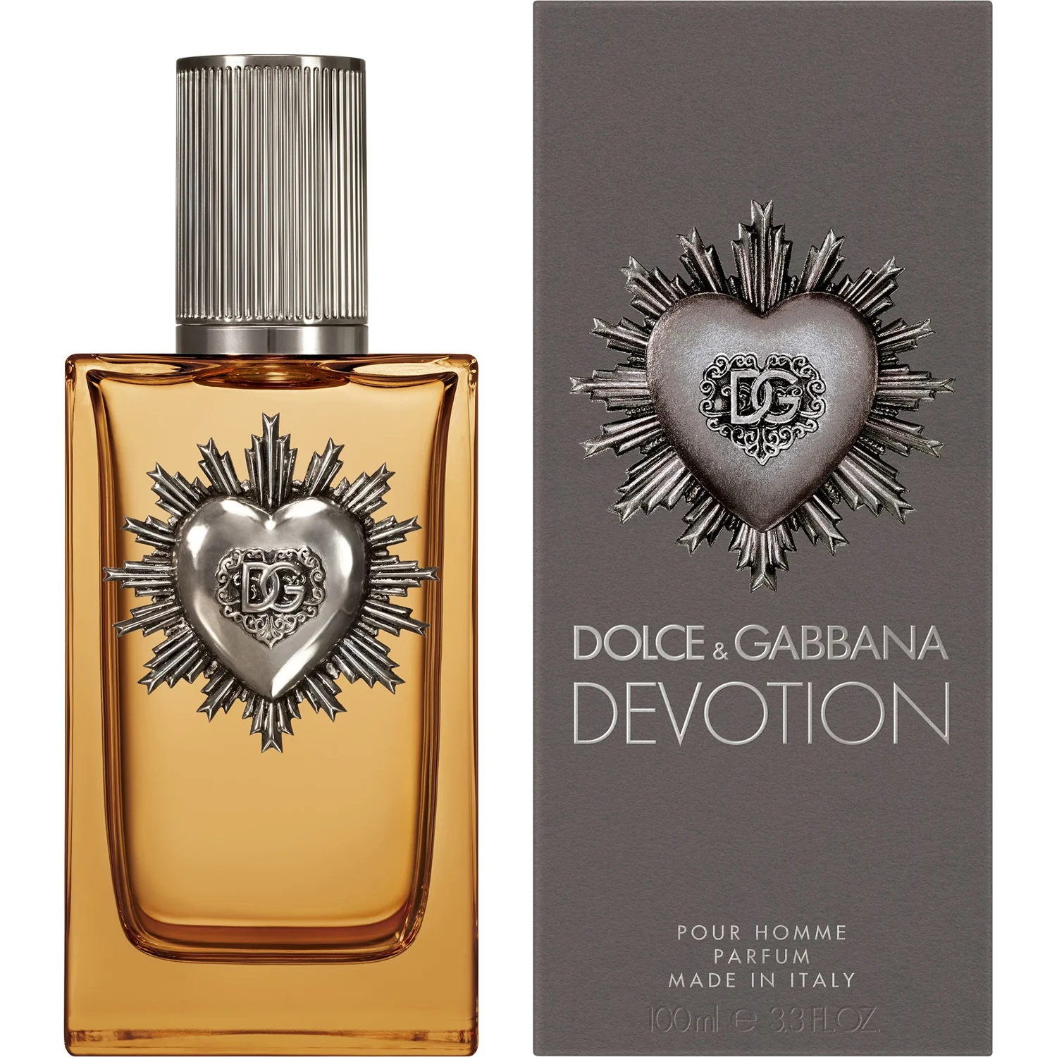 Dolce & Gabbana Devotion Pour Homme Parfum 100 ml, bild 2