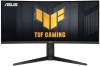 Asus TUF VG34VQL3A 34" WQHD/VA/180Hz/HAS bildskärm, bild 2