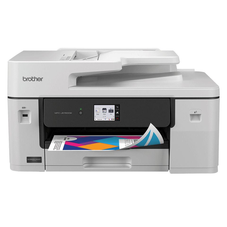 Brother MFC-J6760DW A3 all-in-one wireless