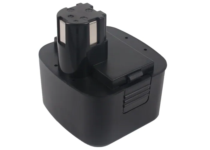Batteri till Elverktyg för Panasonic EZ3570, EZ6700, EZ6701 m.fl.