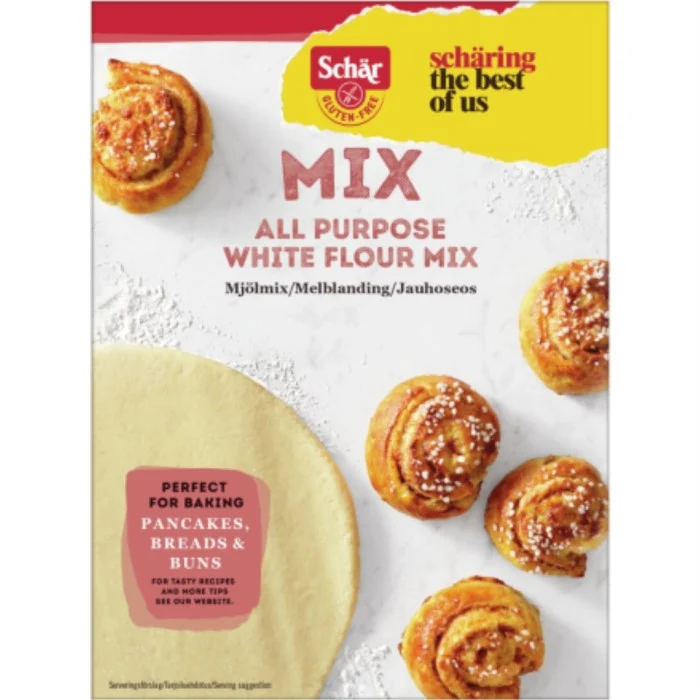 Schär Mix 500 g
