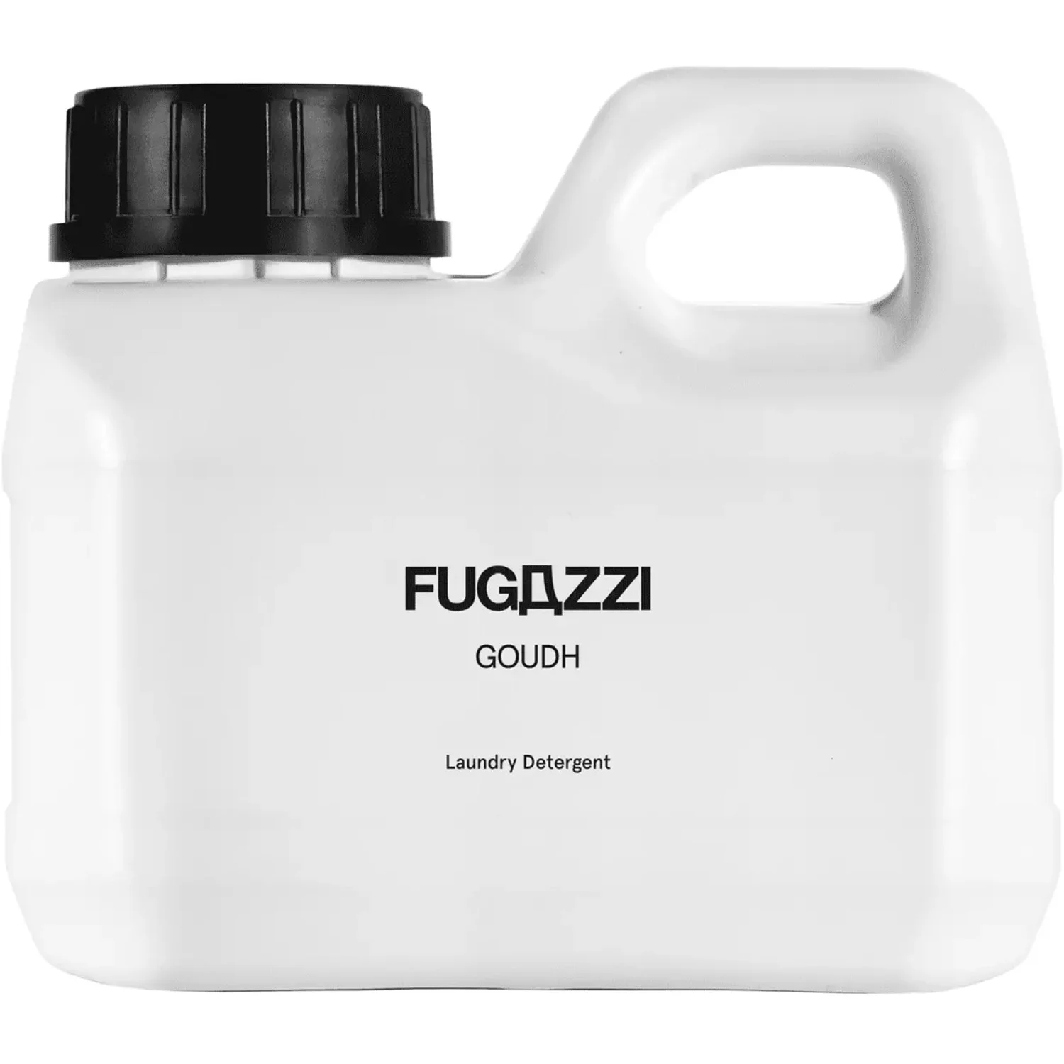 Fugazzi Laundry Detergent Goudh 500 ml