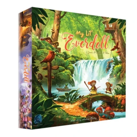 My Lil' Everdell, bild 2
