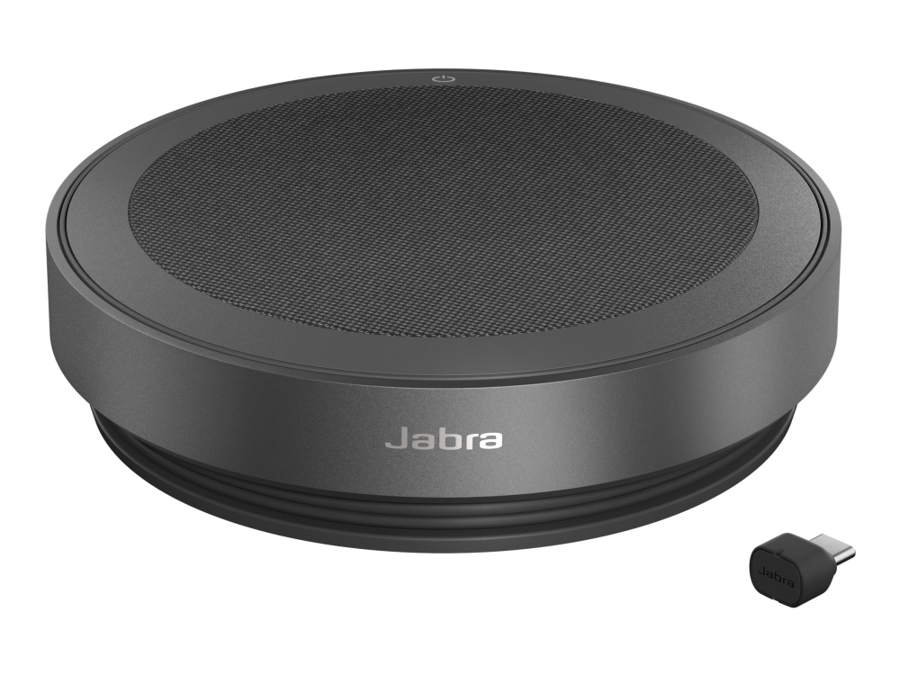 Jabra Speak2 75 UC Link 380C högtalartelefon, bild 5