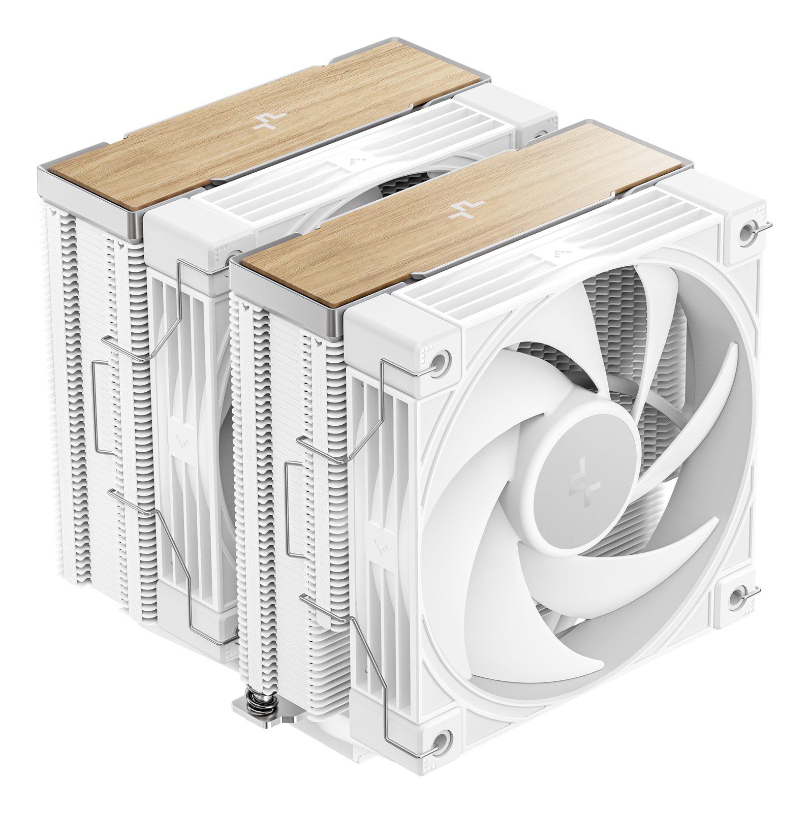 DeepCool AK620 G2 Vit, bild 3