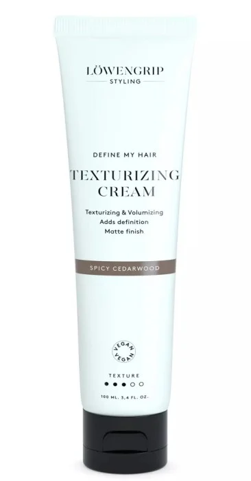 Löwengrip Define My Hair Texturizing Cream 100 ml