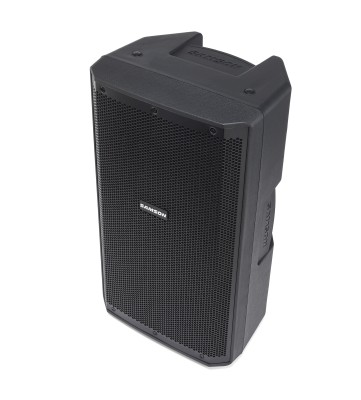 Samson RS112A, 12", 170W RMS, 2-vägs aktiv högtalare, Bluetooth