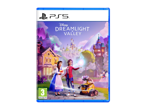 Disney Dreamlight Valley: Cozy Edition, bild 2