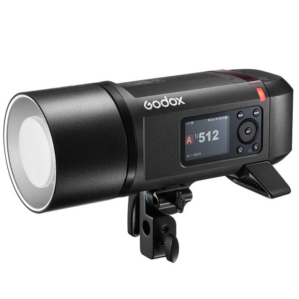 Godox Witstro AD600Pro II -blixt
