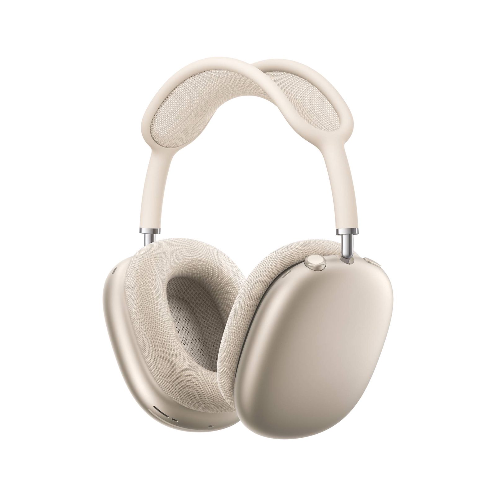 Apple AirPods Max 2 stjärnglans (USB-C), bild 4