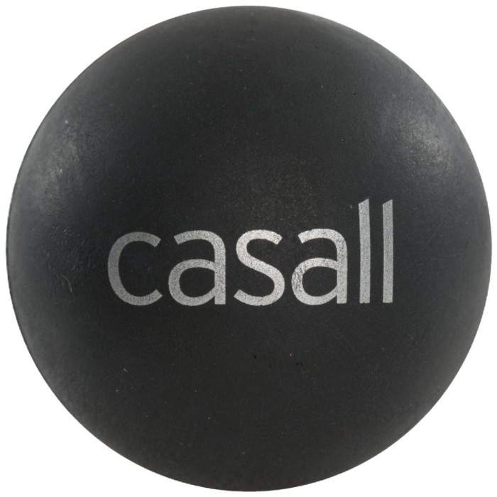 Casall Pressure Point Ball, 1 st, Black