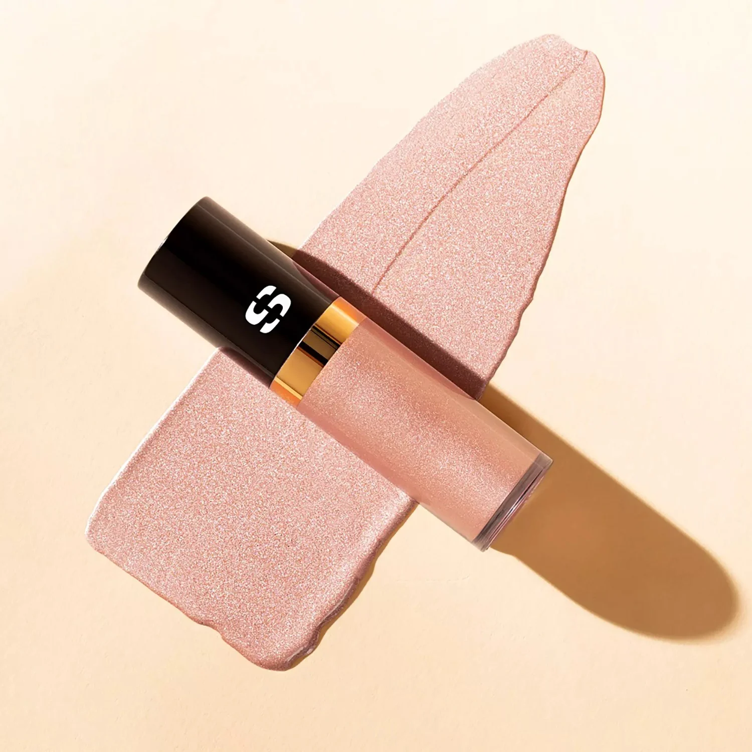 Sisley Ombre Éclat Liquide Eye Shadow 3 Pink Gold, bild 3