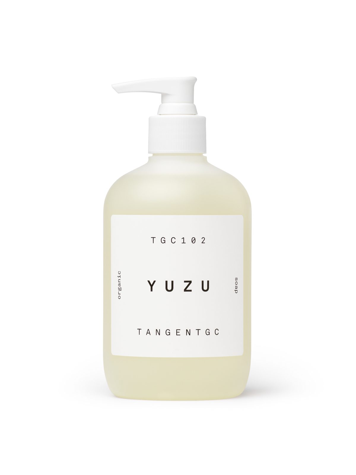 Tangent GC TGC102 Yuzu Soap 350 ml