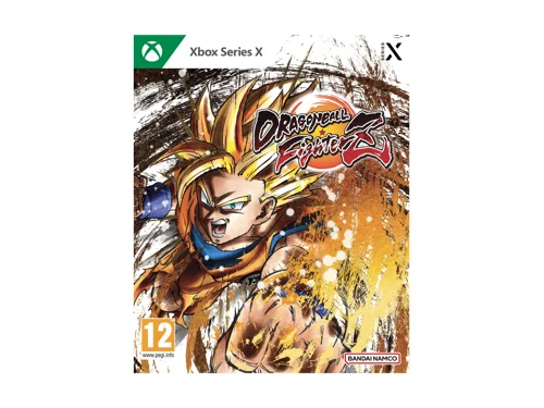 Dragon Ball FighterZ, bild 2