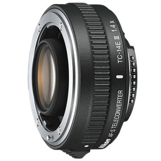 Konverter AF-S TC-14E III 1,4x