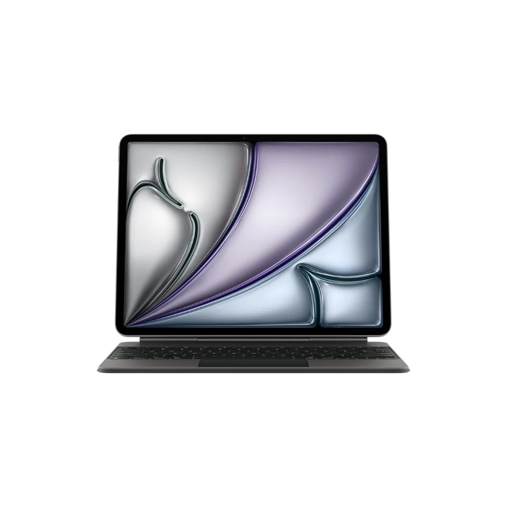 Apple Magic Keyboard 13" iPad Air (M4), svart