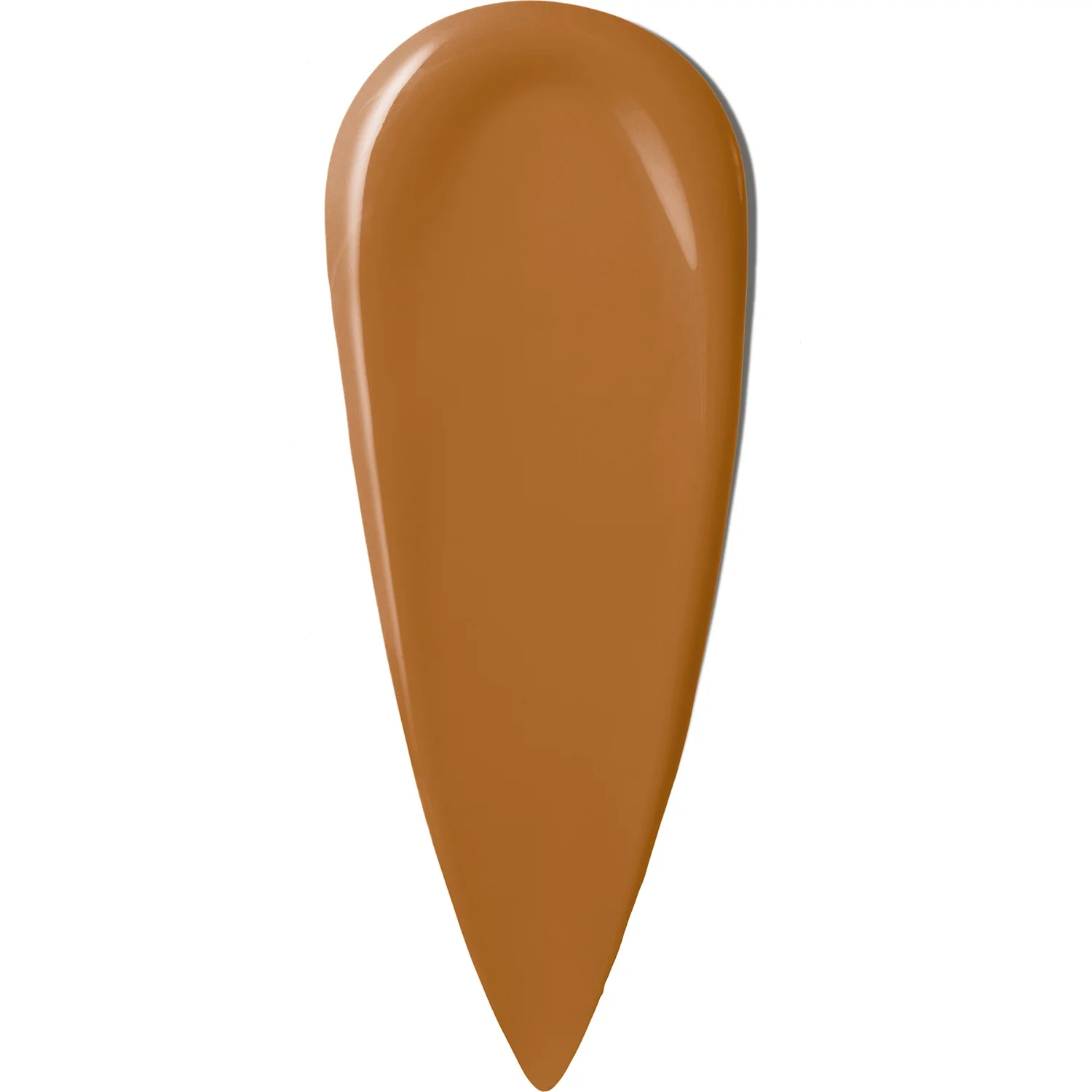 Bobbi Brown Weightless Skin Foundation SPF15 Warm Almond, bild 2