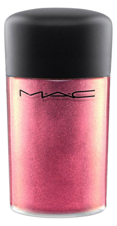 MAC Cosmetics Pigment Rose 4 g, bild 3
