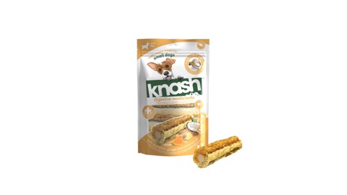 Knash - Knash WL - Mint/Coconut - 7pcs S, bild 3