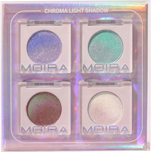 Moira Chroma Light Shadow Set, bild 3