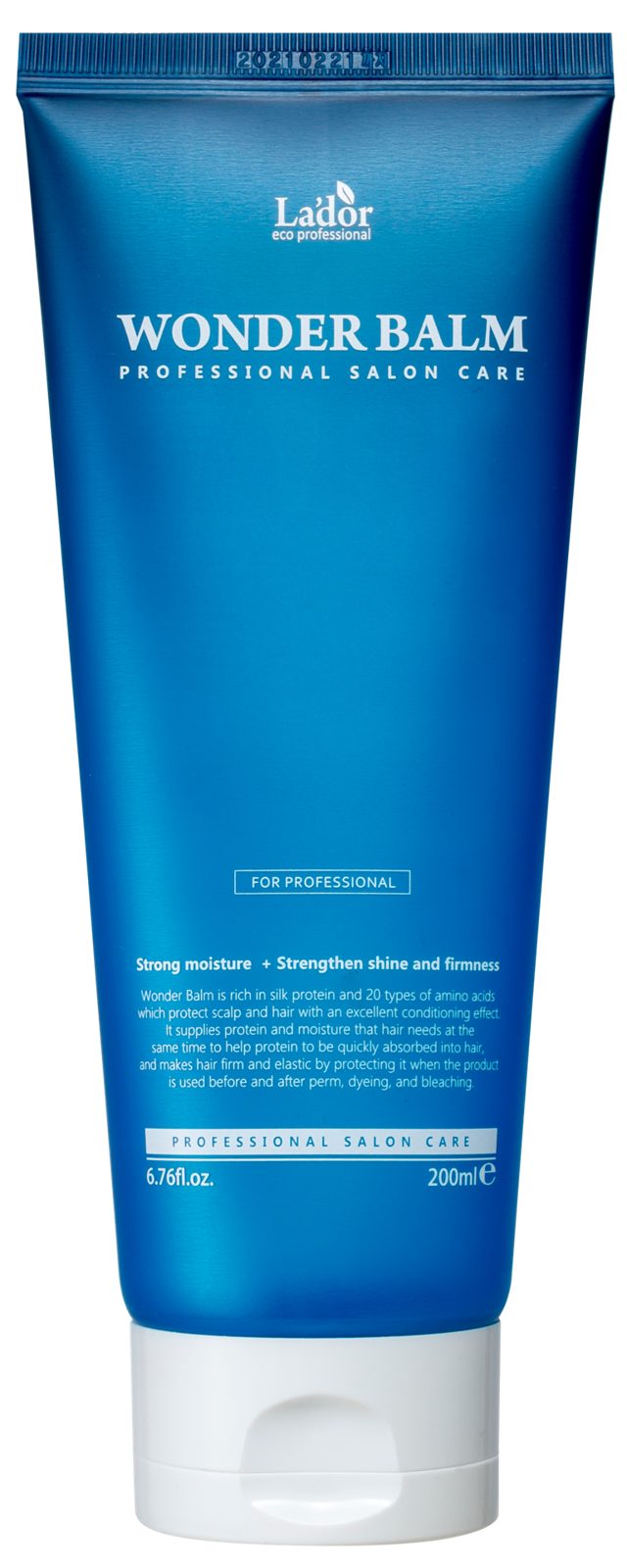 La’dor Wonder Balm 200 ml 200 ml