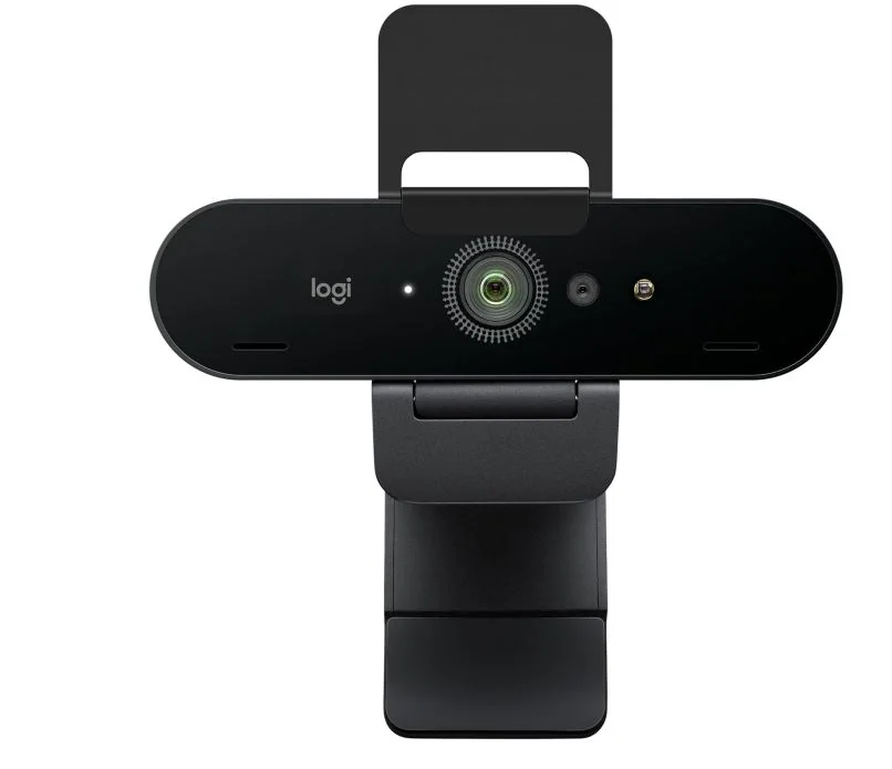 Logitech Brio 4K Grafit