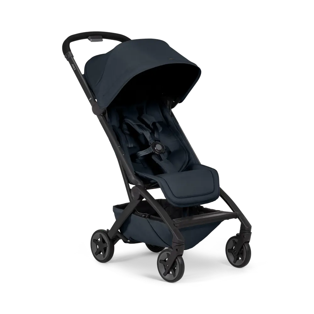 Joolz Aer2 sulky, dark navy blue