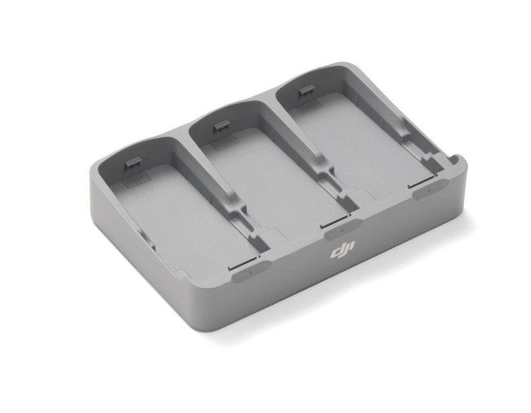 DJI Neo 2 Tvåvägs batteriladdningshubb, bild 4