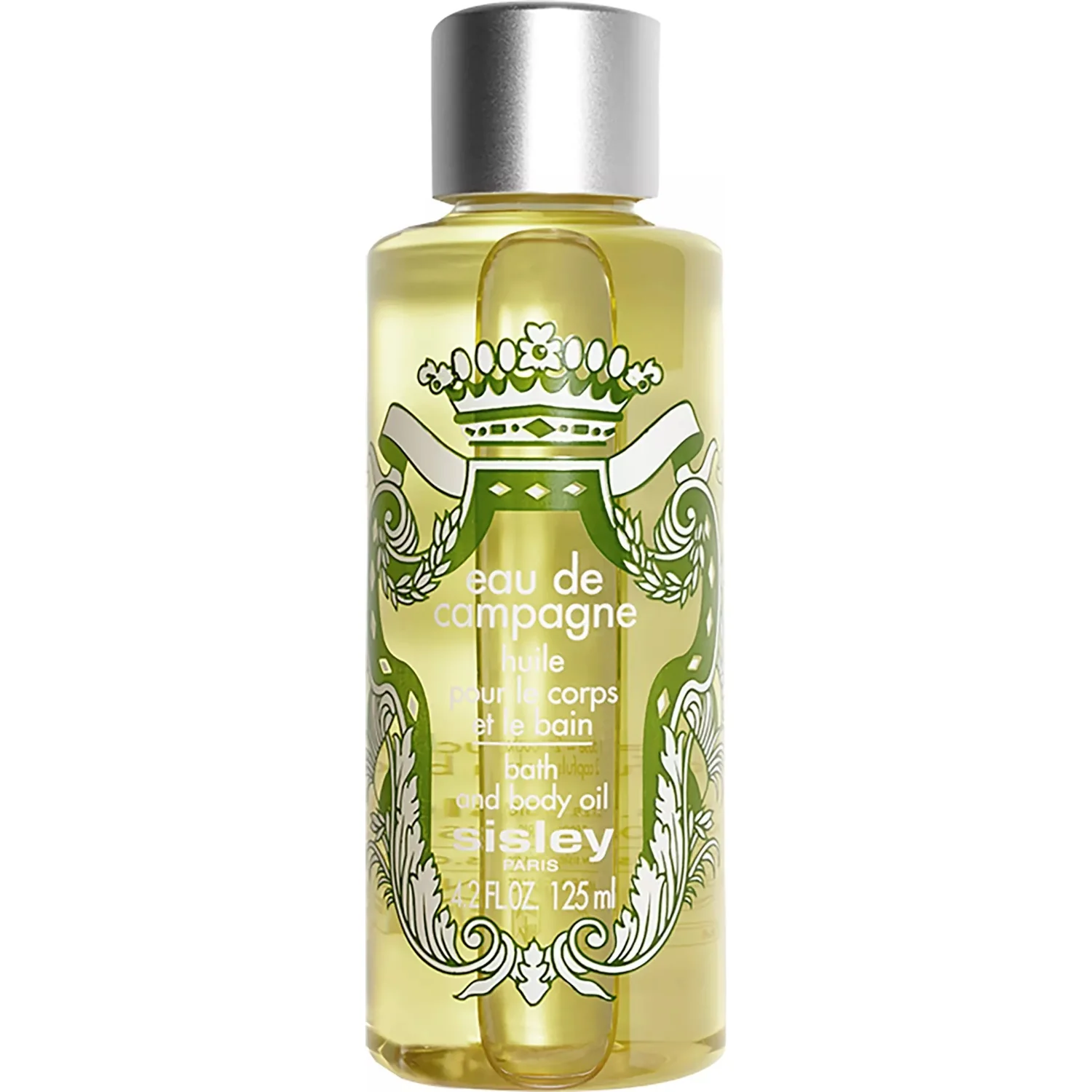Sisley Eau de Campagne Body Oil 125 ml