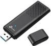 TP-Link Archer TX20U AX1800 Dual Band Wi-Fi 6 Trådlös USB Adapter, bild 2