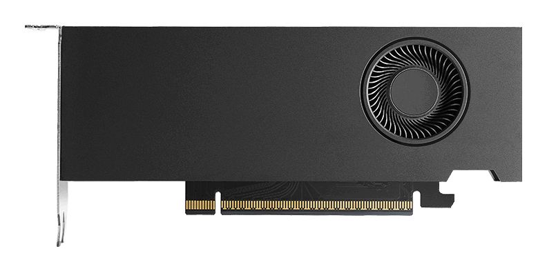 PNY RTX PRO 4000 Blackwell 24GB, bild 3