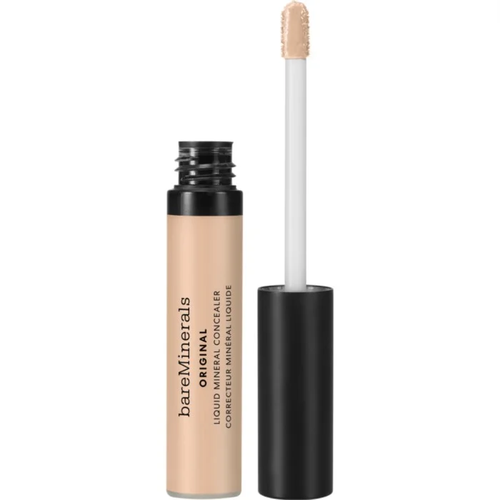 bareMinerals ORIGINAL Liquid Mineral Concealer Very Fair 0.5N