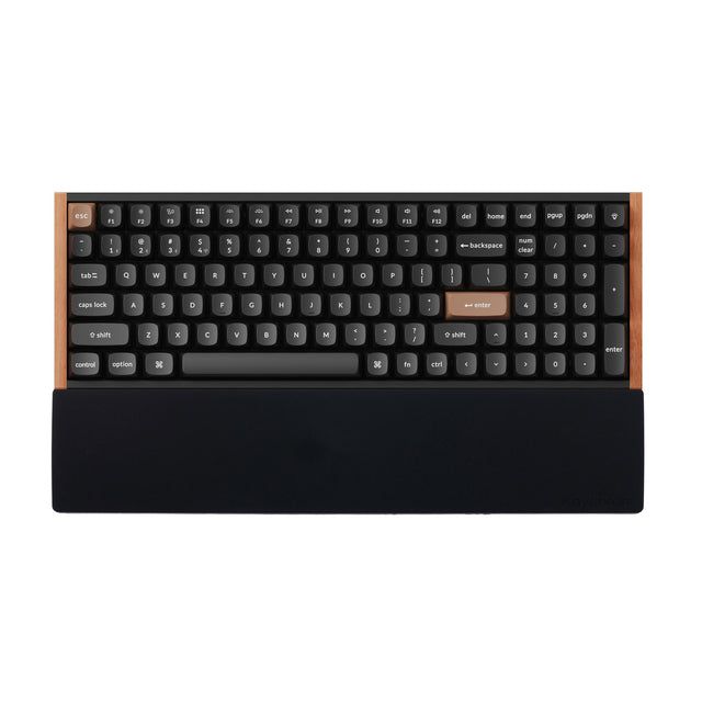 Keychron K4 handledsstöd för tangentbord