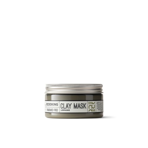 Ecooking Clay Mask 100 ml