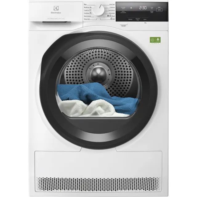 Electrolux 700 torktumlare EDI732EX6E (8kg)