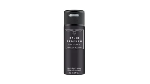 David Beckham Instinct Deodorant Spray Deospray 150 ml, bild 3
