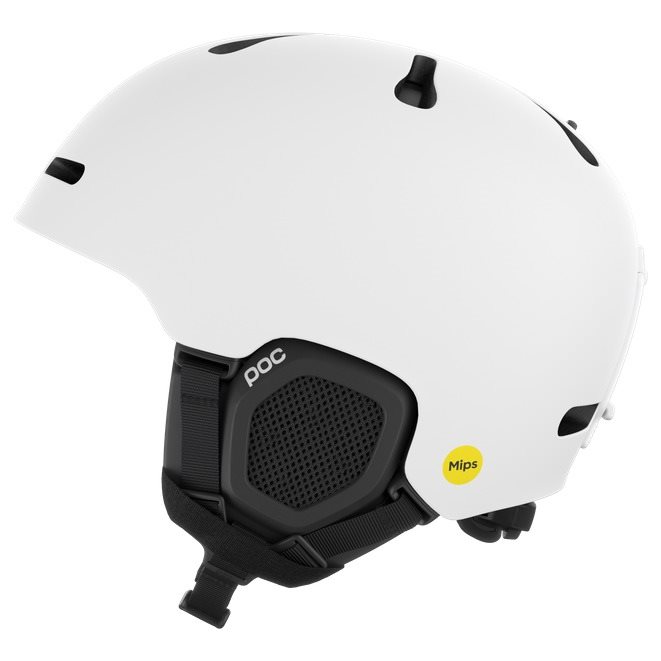 POC Fornix MIPS Hydrogen White Matt - M/L