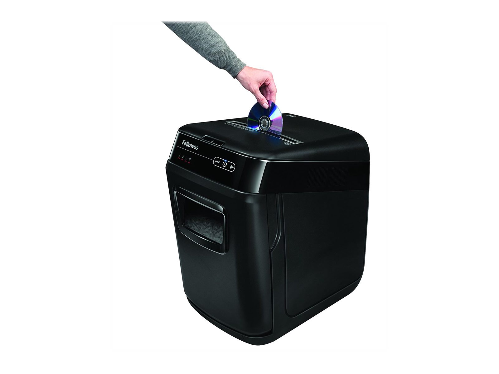 Makulator Fellowes AutoMax 130C Cross Maculation 4x38 mm (P-4)
